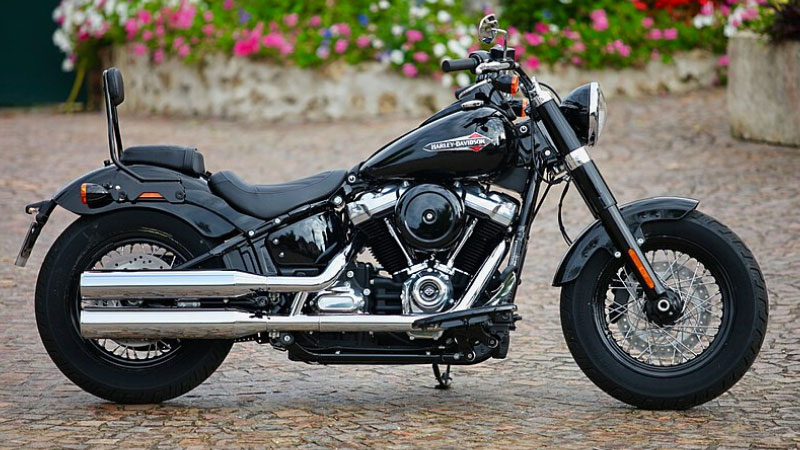 harley davidson cost