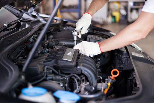 Vehicle Repairs Eight Signs You Need An Expert Auto Lackieren